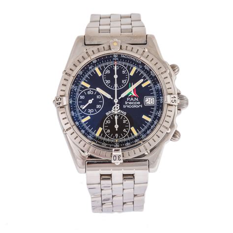 breitling a13050.1 limited edition|breitling watch a13050.1.